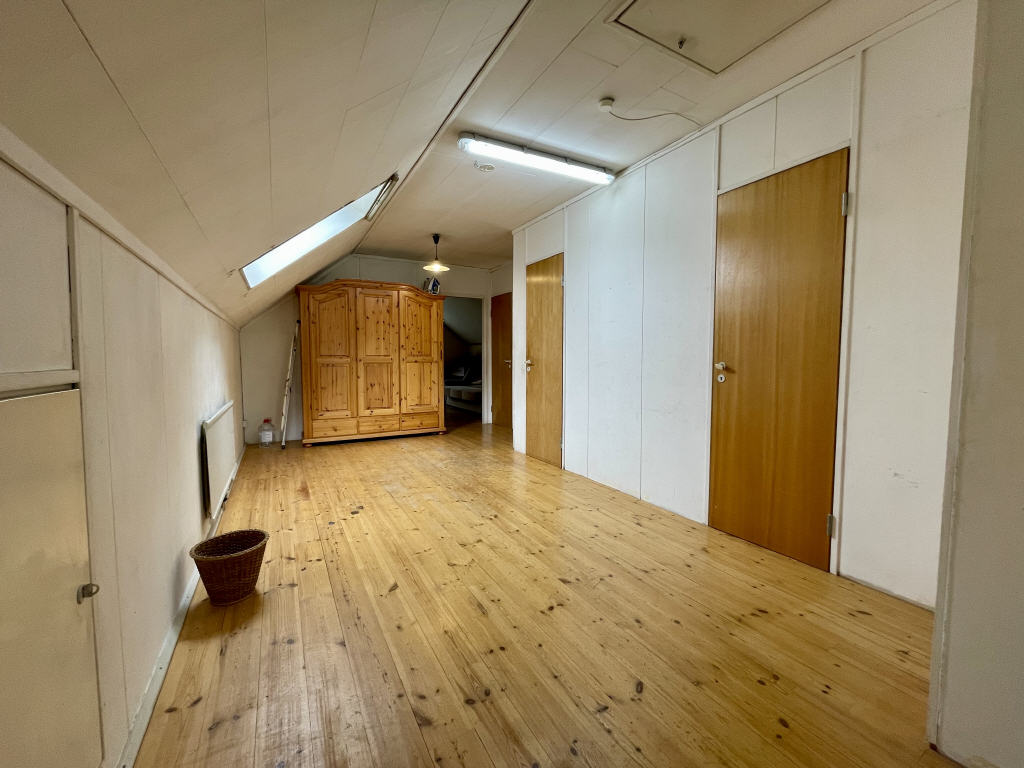 DG: Große Wohndiele