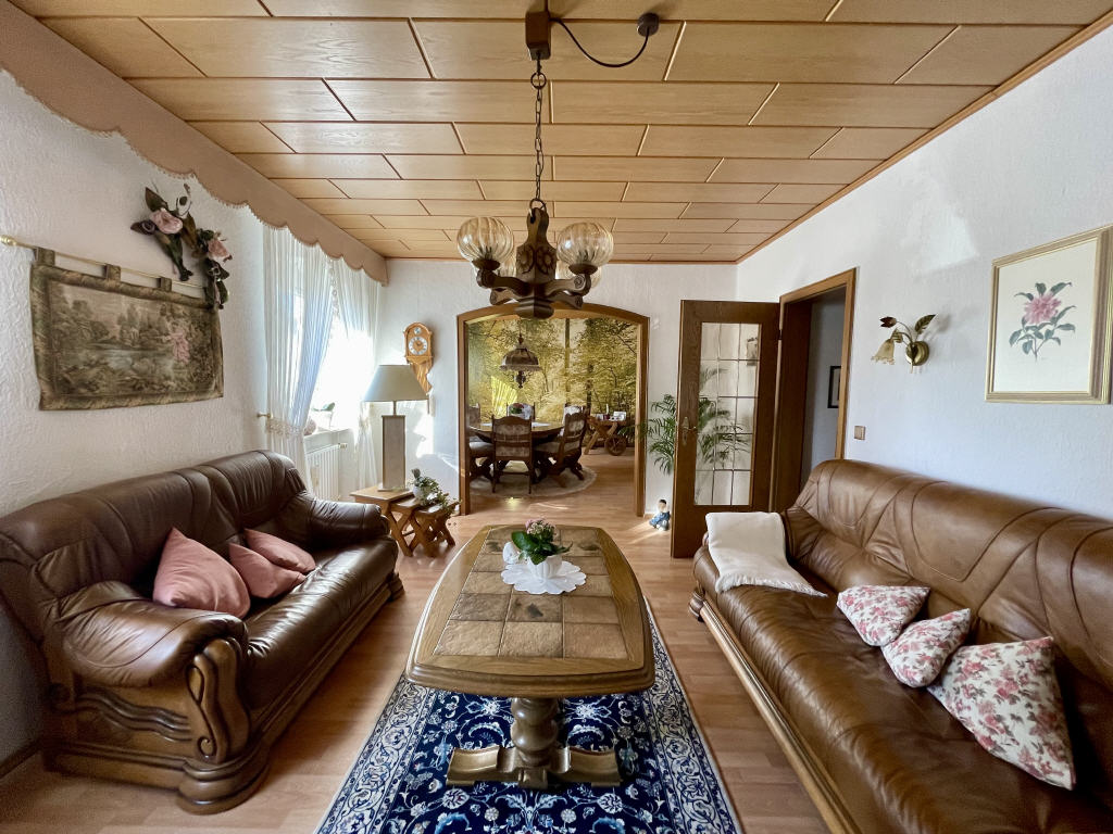 Wohn-/Essbereich (OG)