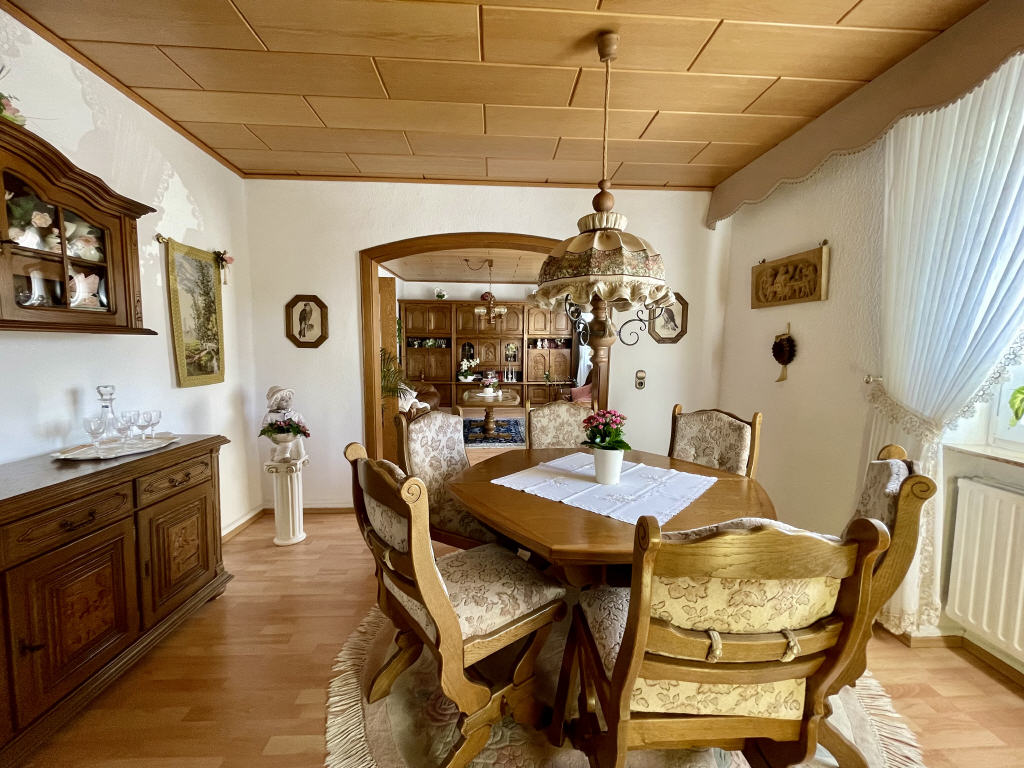 Wohn-/Essbereich (OG)