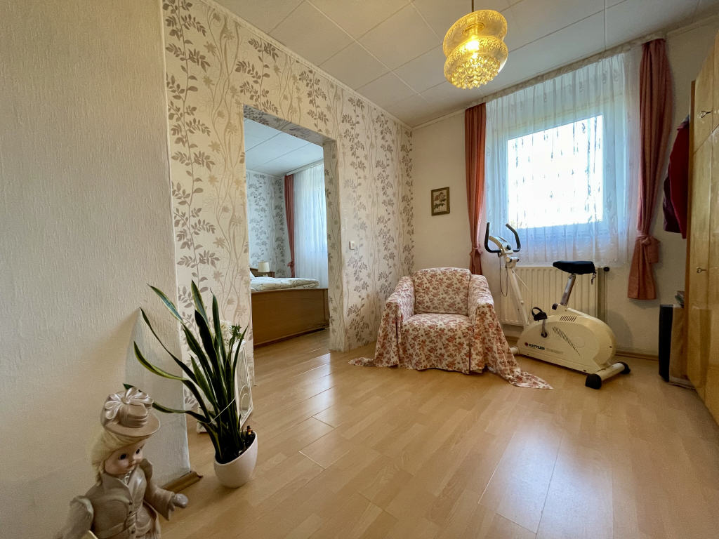 1. Schlafzimmer (OG)