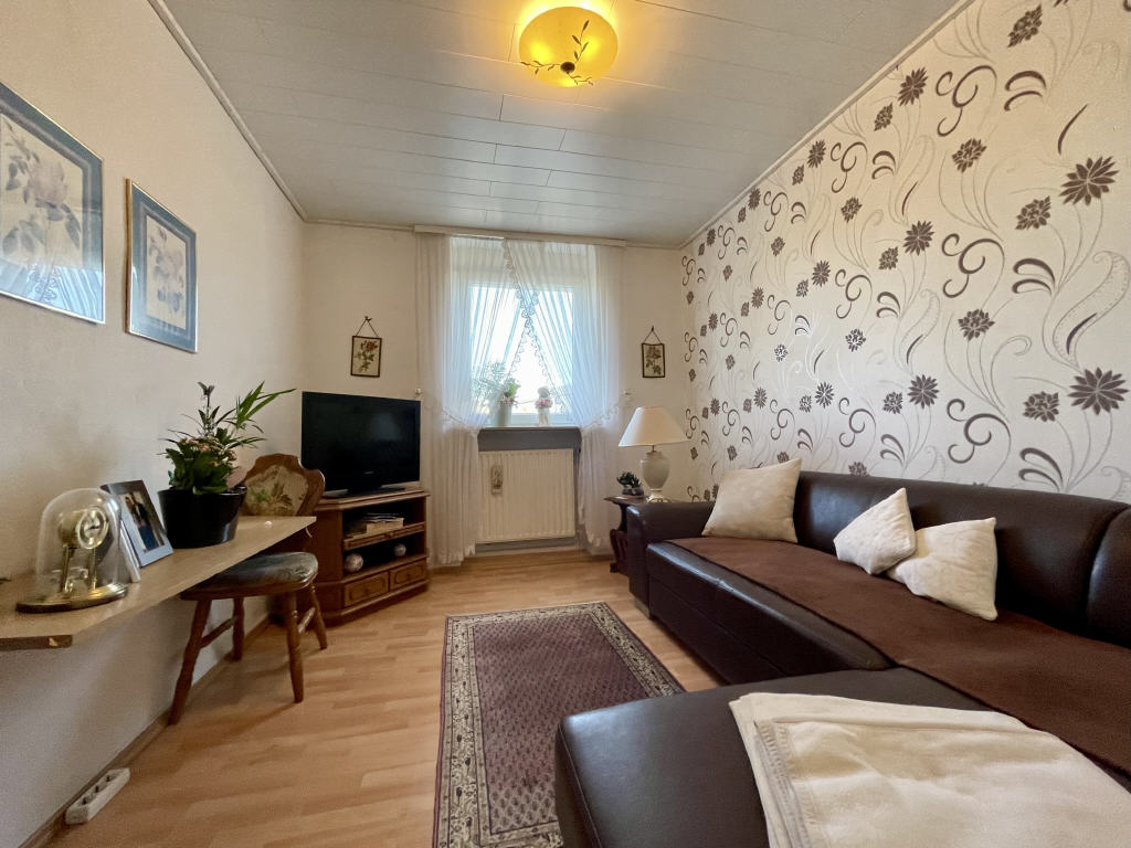 2. Schlafzimmer (OG)