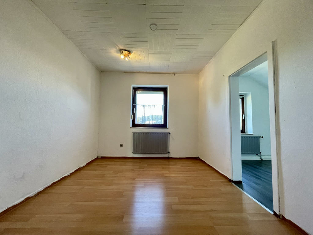 1. Schlafzimmer (DG)