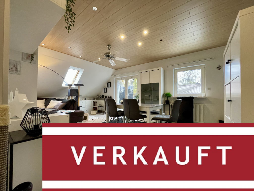 Wohn-/Essbereich (Ebene 1)