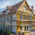Fassaden modernisieren: Was Optik und Energie gemeinsam haben