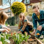 Attraktive Außenbereiche: Mehrwert für Mietobjekte schaffen