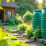 Immobilienwertsteigerung durch smarte Gartenlösungen