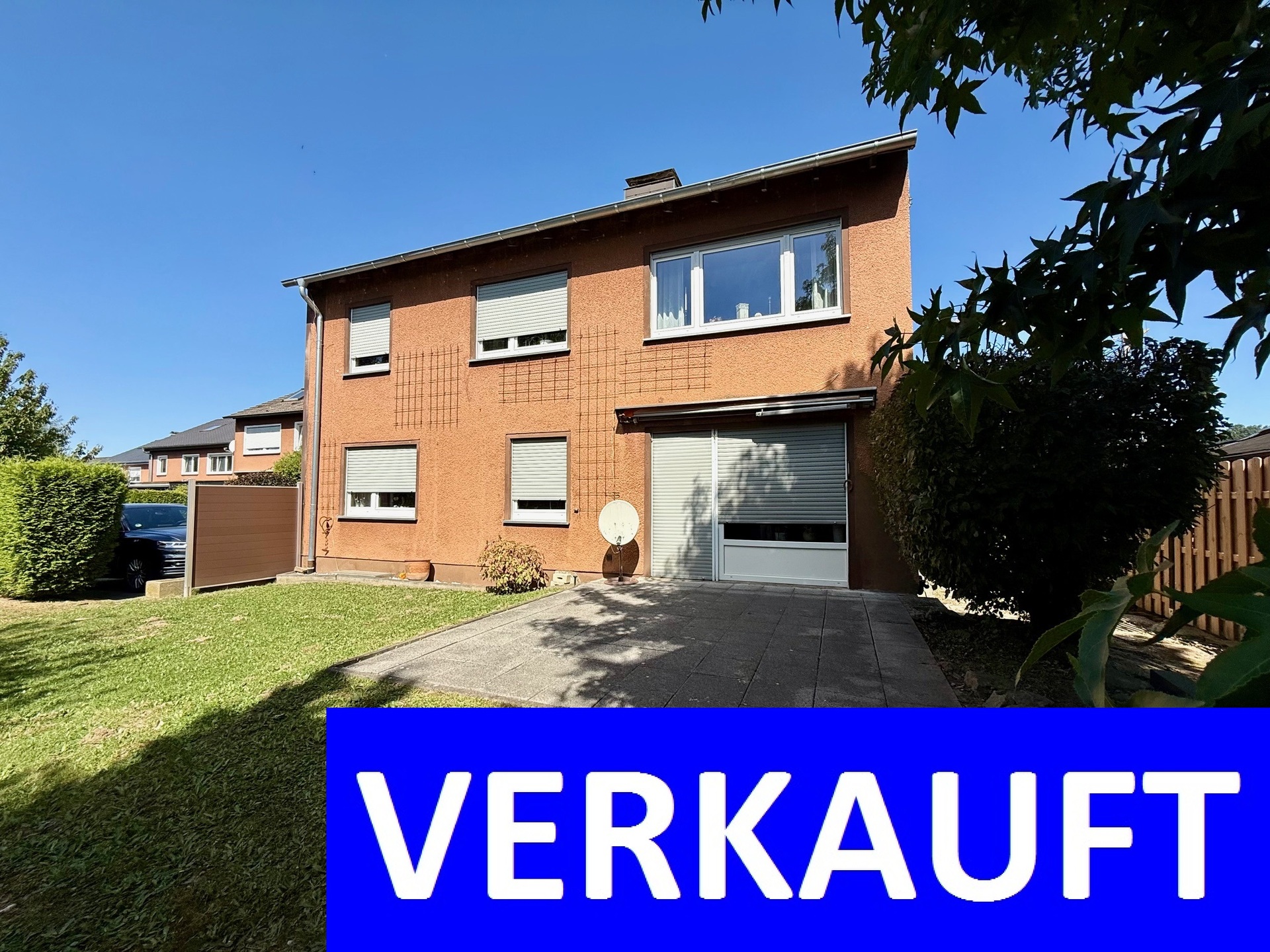 Haus kaufen Fröndenberg-Ardey