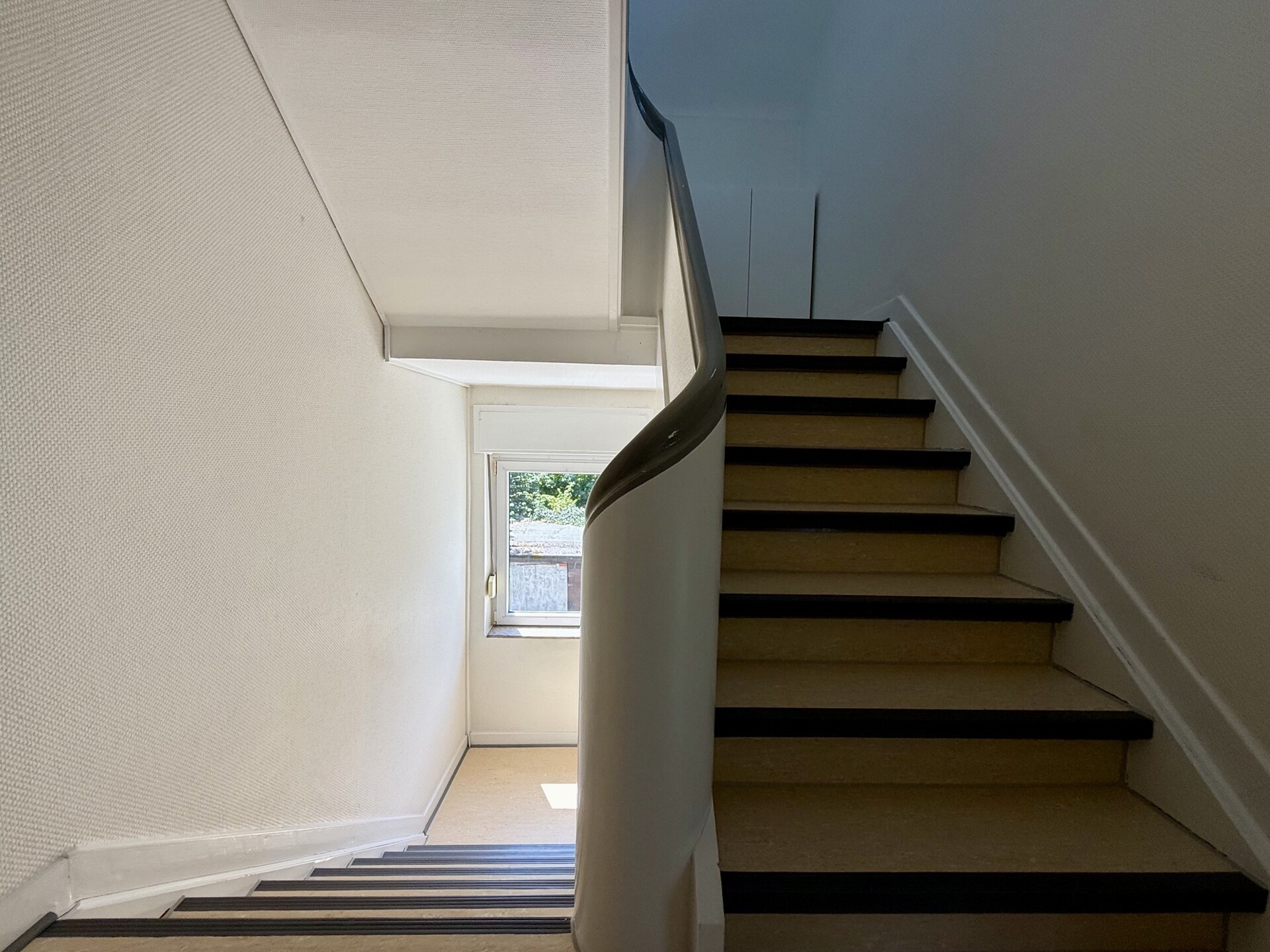 Treppenhaus