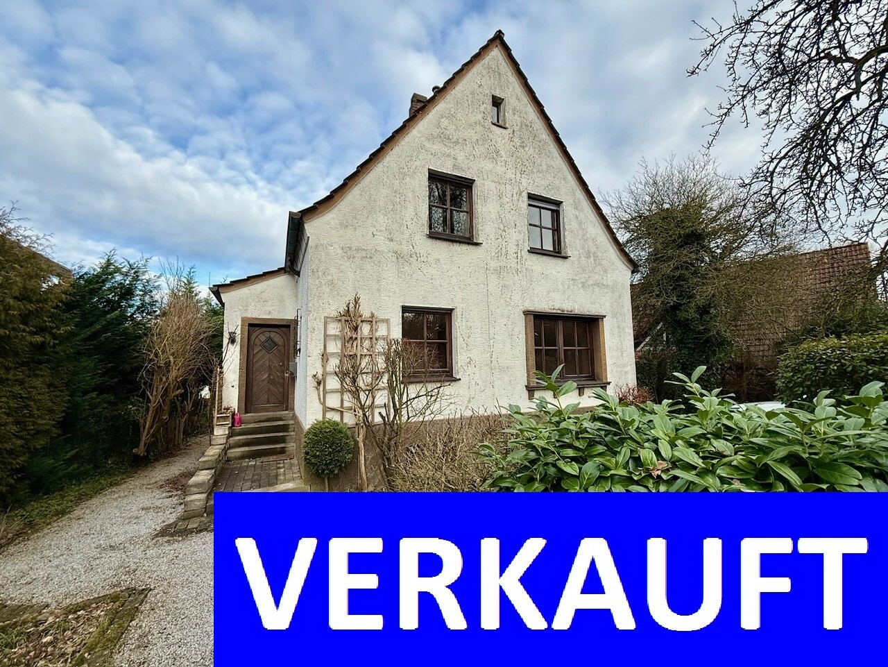 Haus kaufen Menden