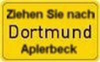 Ziehen Sie nach Dortmund-Aplerbeck
