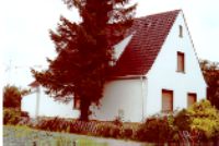 Freistehendes Einfamilienhaus im Grünen von Unna