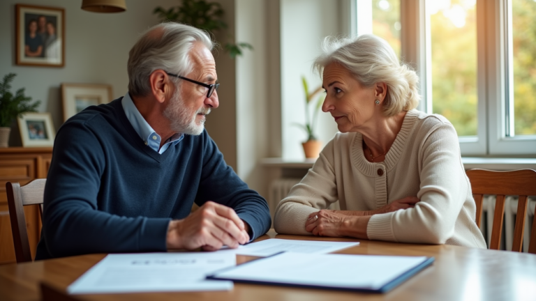 Abwicklungsservice einer Immobilie: Was Eigentümer wissen sollten - Beitragsbild (Flux-advanced)