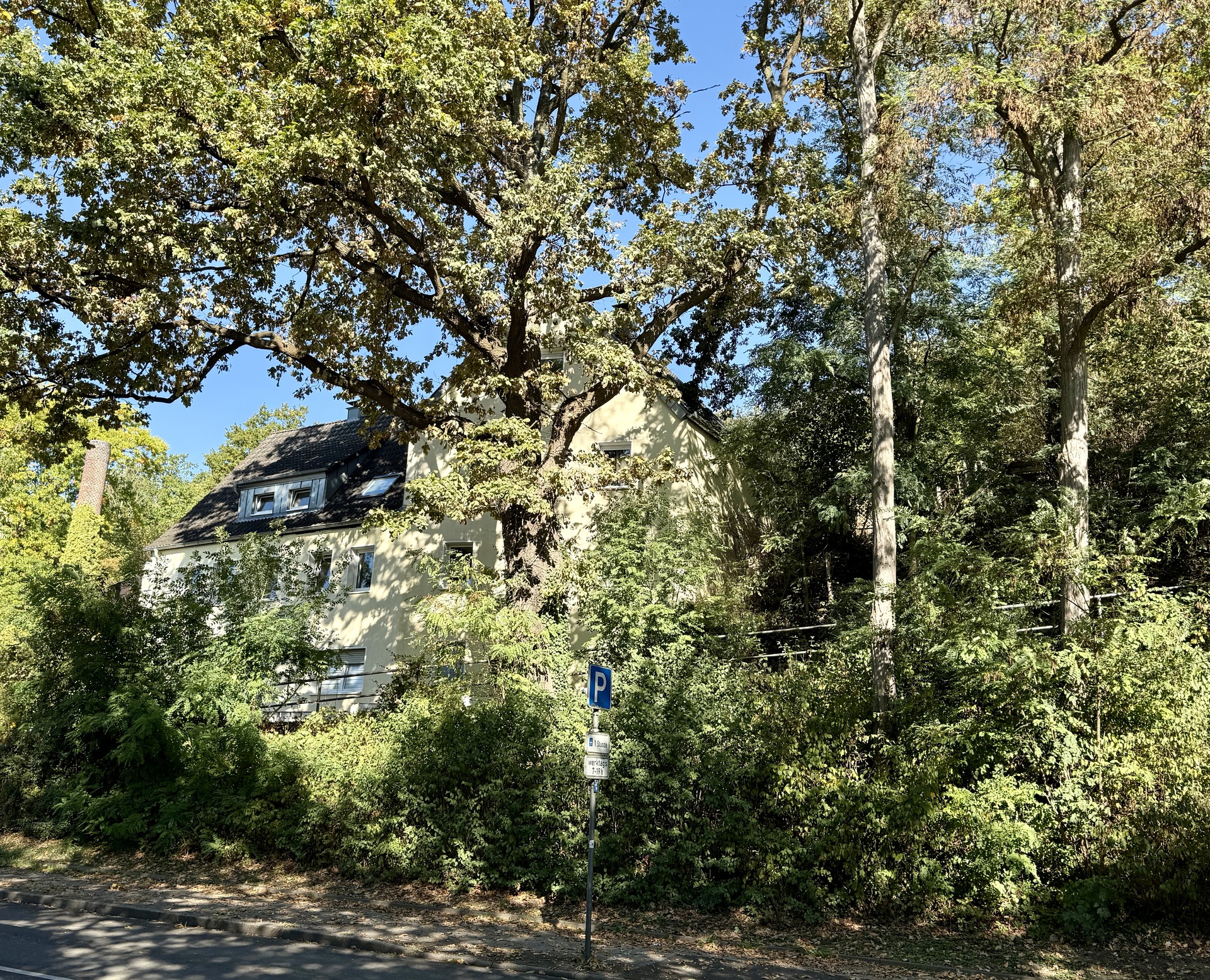 Mehrfamilienhaus Fröndenberg-Mitte