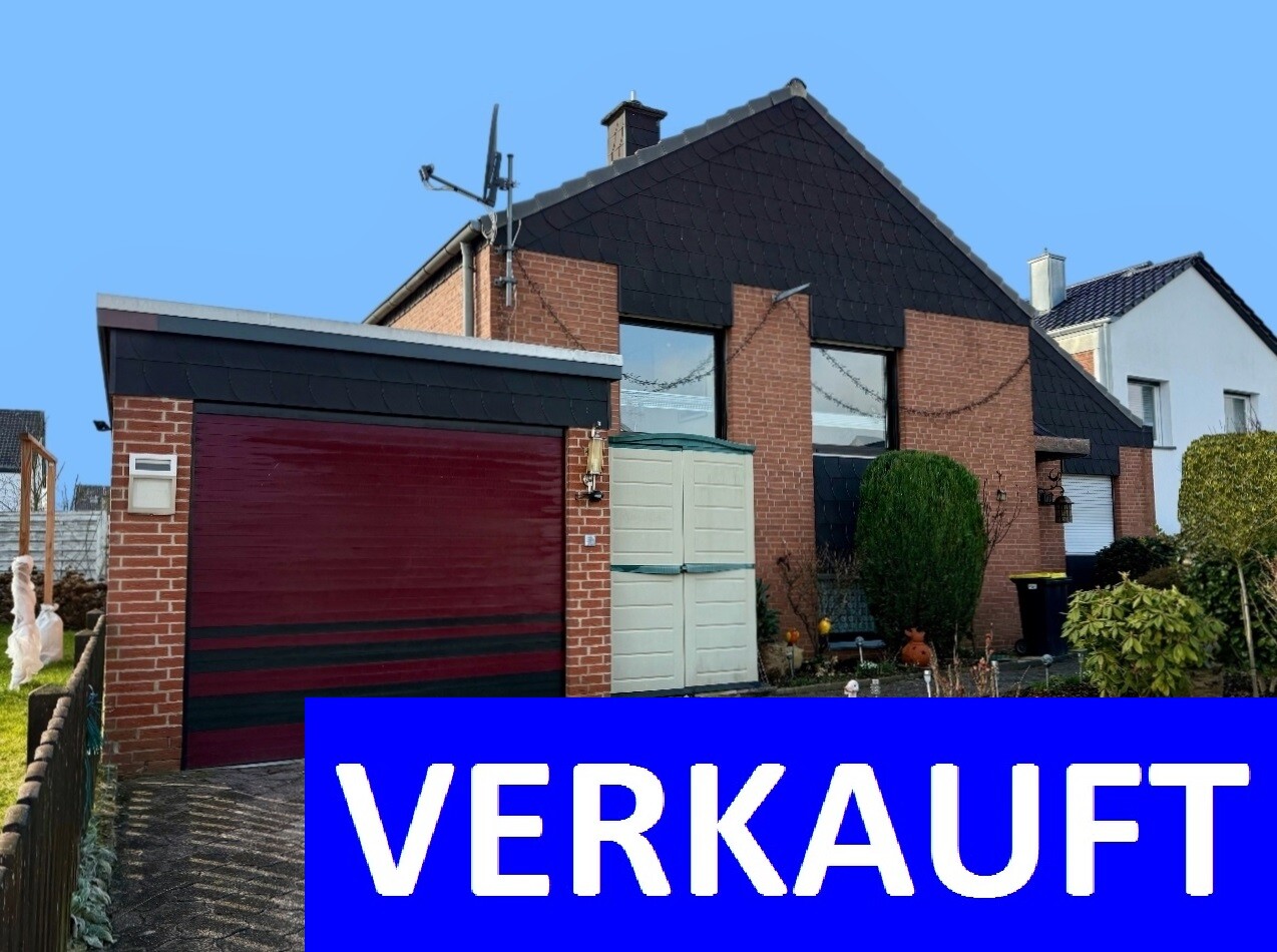 Haus kaufen Fröndenberg-Hohenheide