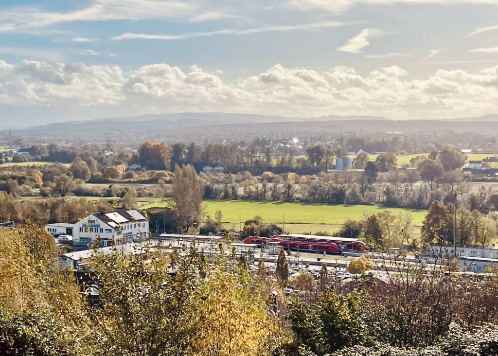 Fröndenberg/Ruhr - Korte Immobilien Fröndenberg