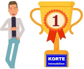 Bester Makler in Fröndenberg