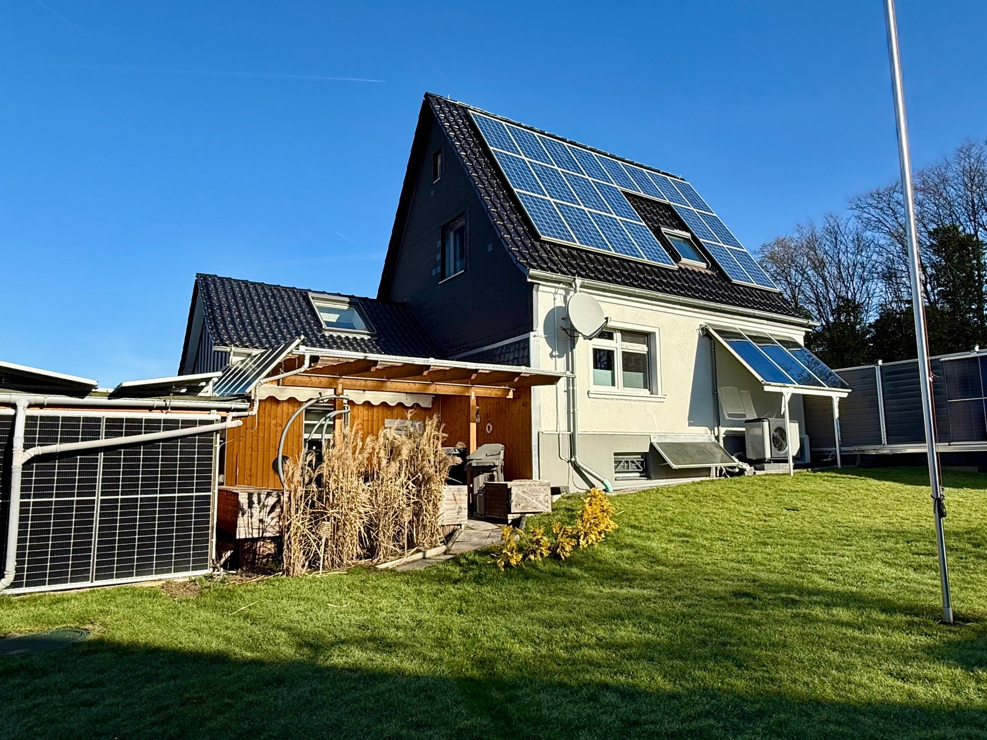 Haus kaufen Fröndenberg-Hohenheide