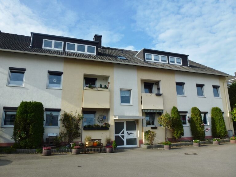 Dortmund: Ihr Kapital-„Airbag“ in Aplerbeck – Ein Invest, das sich lohnt!