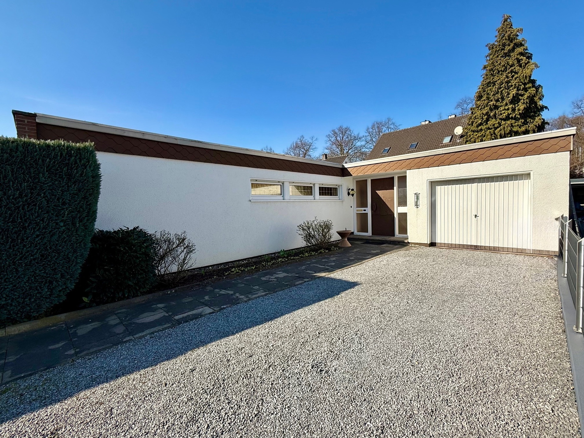 Bungalow Fröndenberg-Westick