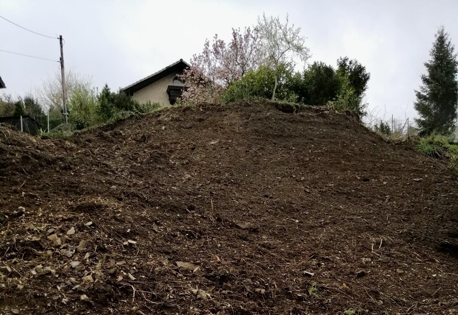 Grundstück Menden-Asbeck