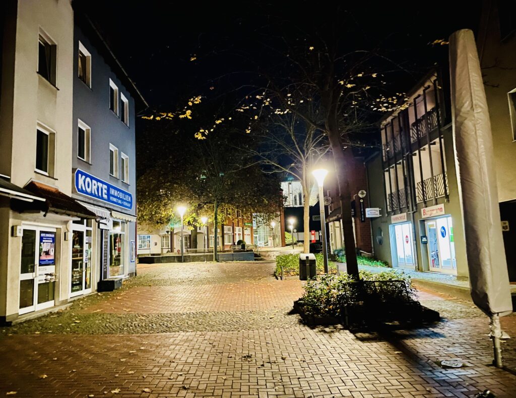 Fröndenberg/Ruhr - Korte Immobilien Fröndenberg