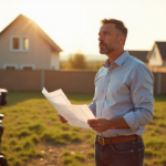 Grundstück bewerten: Was den Wert von Bauland bestimmt - Beitragsbild (Flux-advanced)