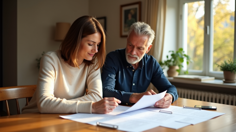 Immobilien-Vermarktungskonzept entwickeln – Schritt für Schritt - Beitragsbild (Flux-advanced)