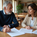 Immobilienbewertung beim Hausverkauf: Den realen Marktwert ermitteln - Beitragsbild (Flux-advanced)