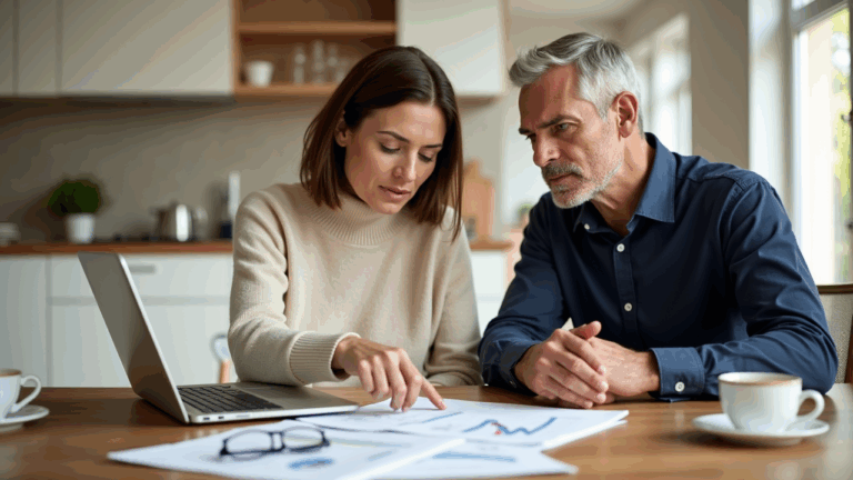 Immobilienbewertung richtig durchführen – Wertermittlung Schritt für Schritt - Beitragsbild (Flux-advanced)