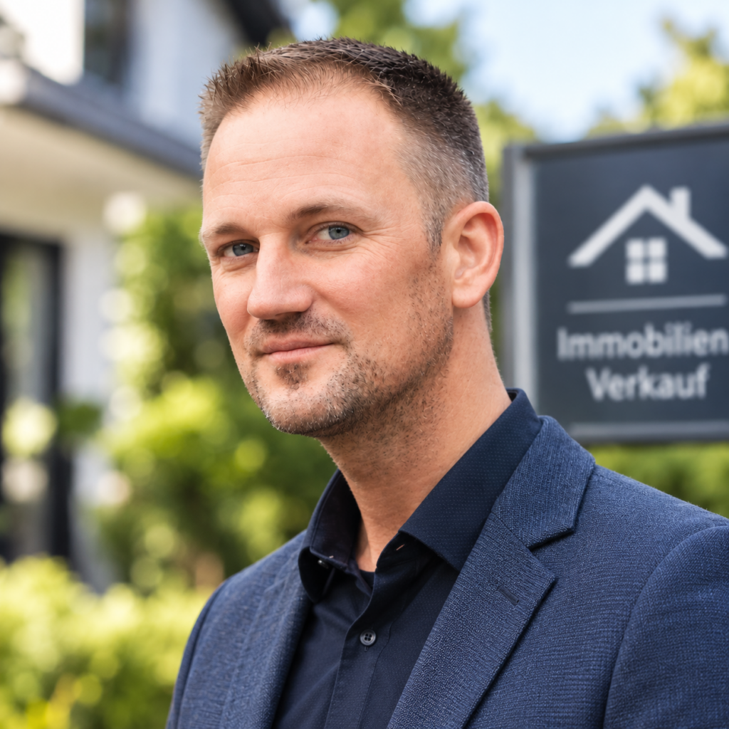 Immobilienmakler Unna