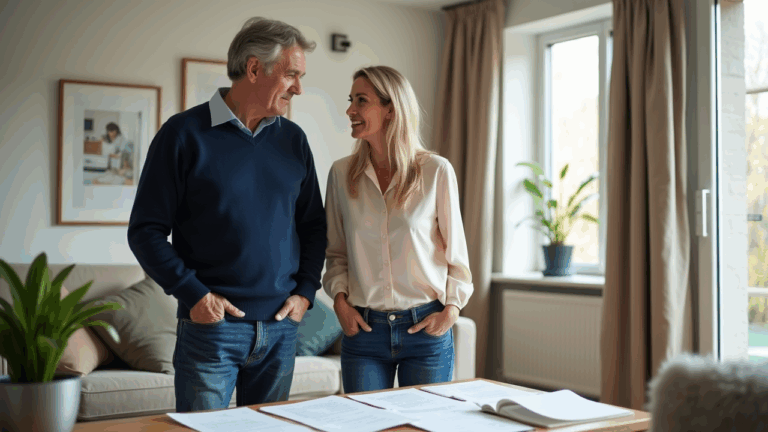 Immobilienwert einer Eigentumswohnung richtig ermitteln - Beitragsbild (Flux-advanced)