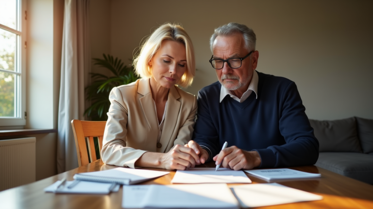 Immobilienwert ermitteln: Welche Faktoren den Preis bestimmen - Beitragsbild (Flux-advanced)