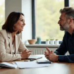 Kaufpreisverhandlung bei Immobilien erfolgreich führen - Beitragsbild (Flux-advanced)