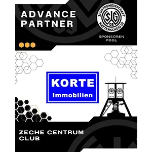 logo zeche centrum club sg wattenscheid 09