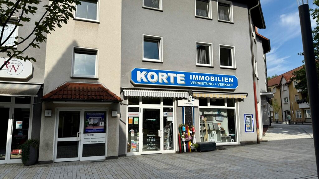 Makler wechseln Fröndenberg