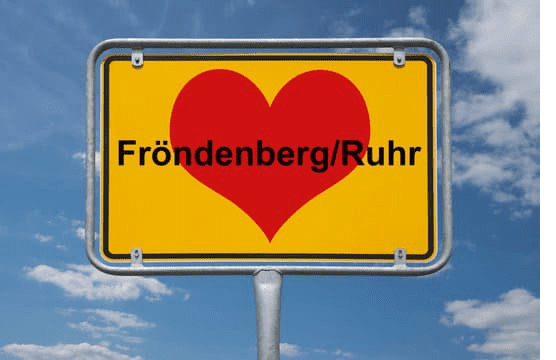 Immobilienmakler Fröndenberg