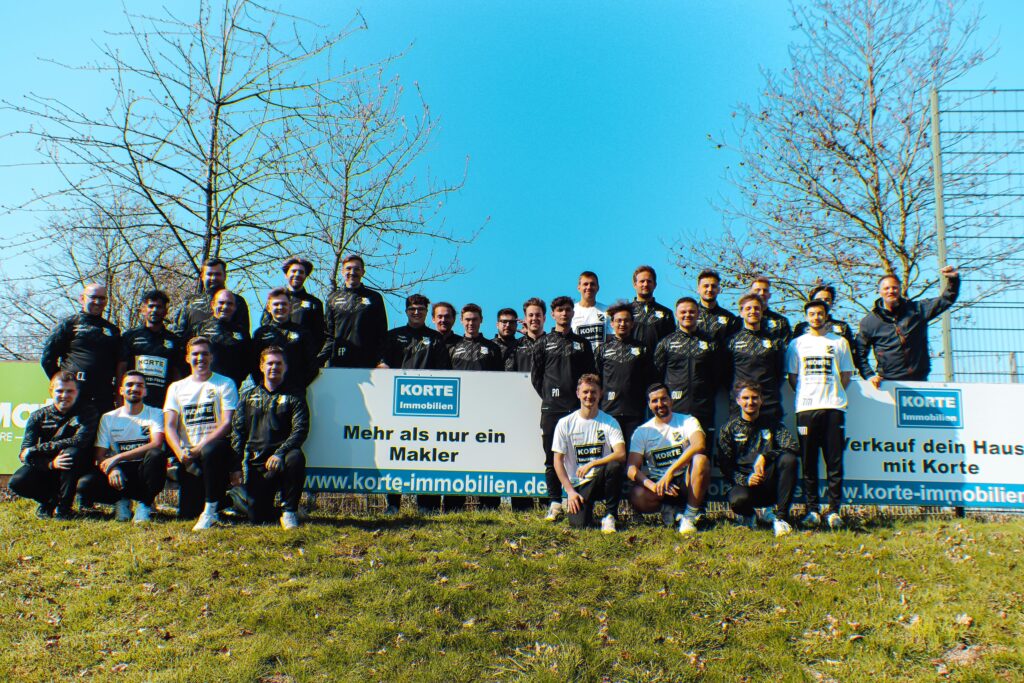 Fußball Sponsoring