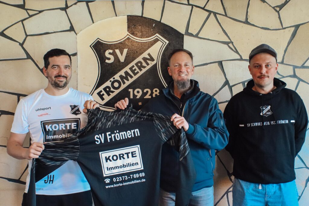 Fußball Sponsoring