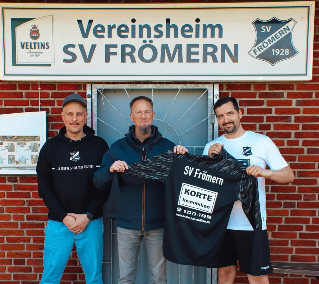 Fußball Sponsoring